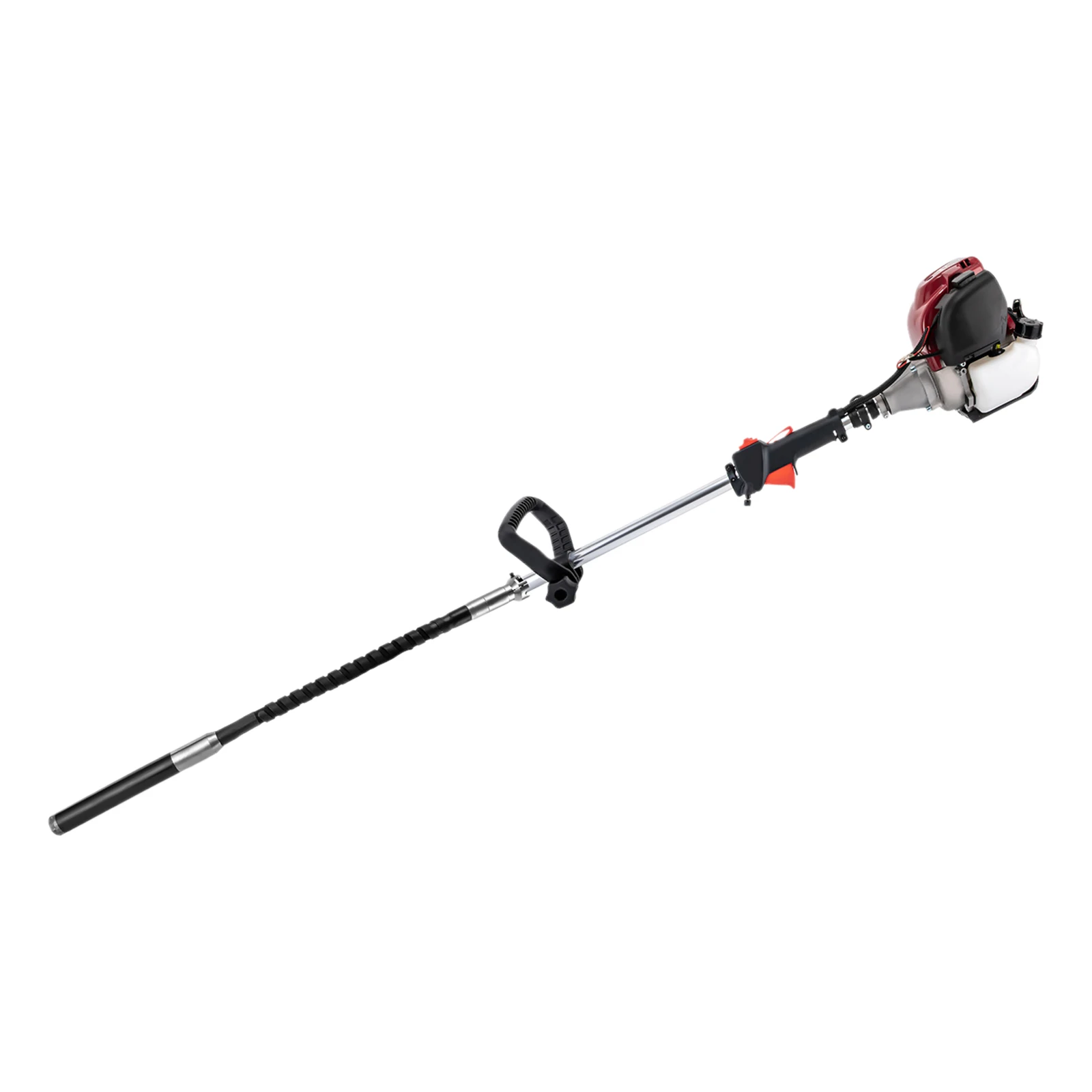 

4 Stroke 35.8cc Gas Powered Concrete Vibrator High Efficiency and Labor-saving