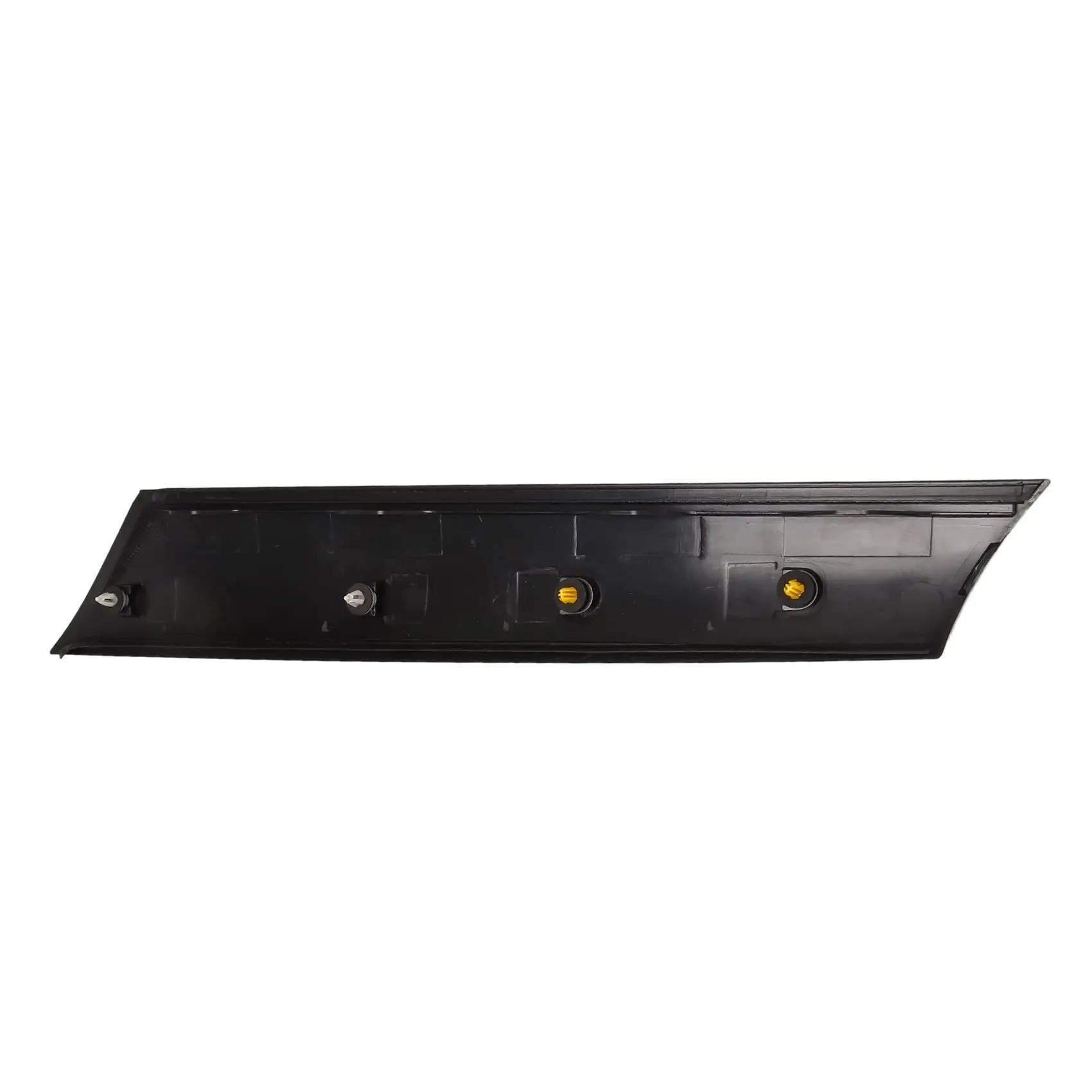 

Накладка левой передней стойки лобового стекла для Mini Cooper R55 R56 R57 2007-2015, 51137272583