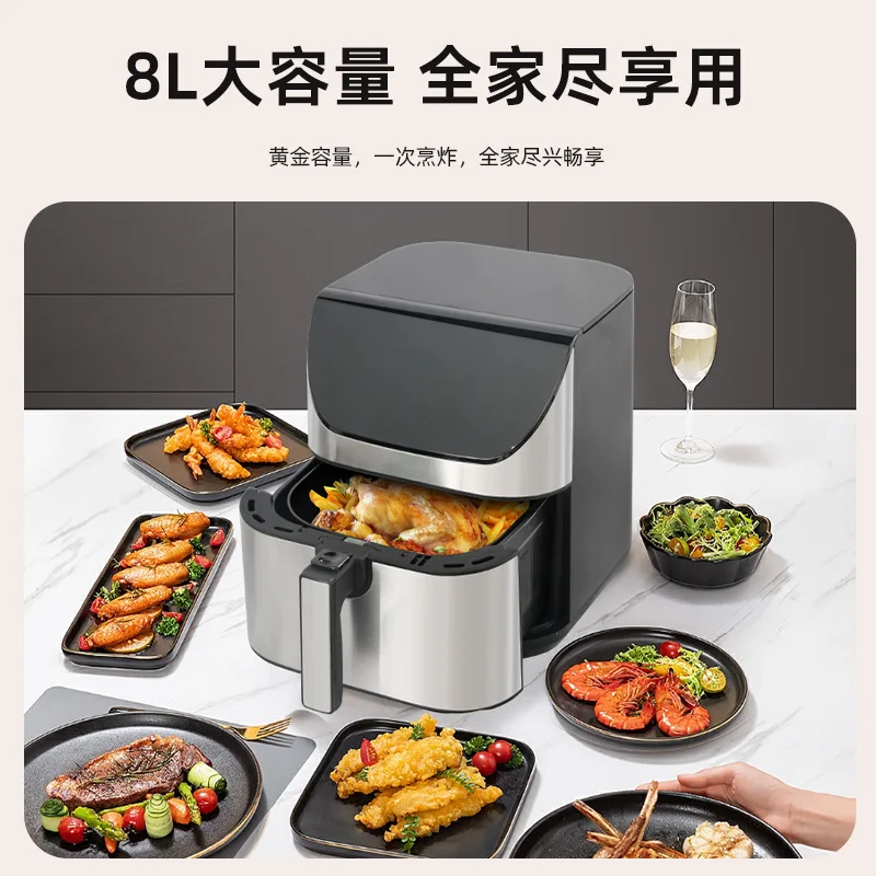 Thumbnail 4 - #31 Best Air Fryer Ovens to Buy In 2026