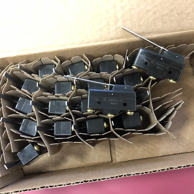 Parts For Honeywell…