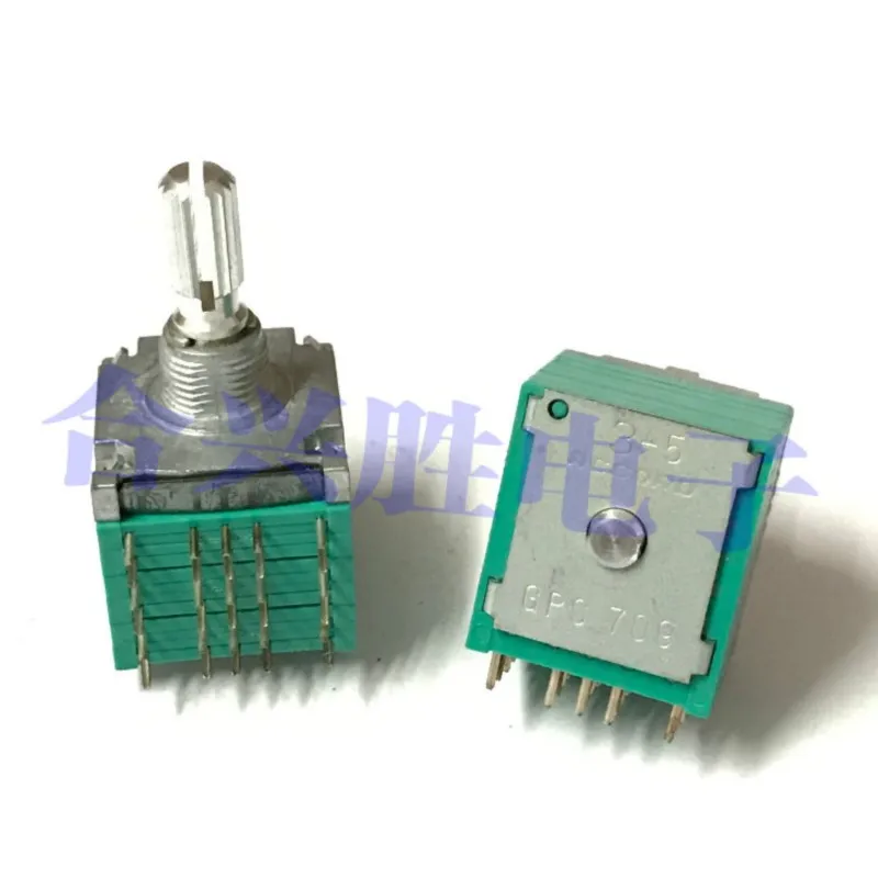 

1 шт. 3-5 GPS 709 автомобильный энкодер 40 позиционирующий цифровой импульсный переключатель 30 контактов