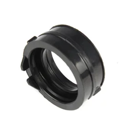 For Yamaha WR400F Rubber Carburetor Intake Manifold Interface Adapter Boot Joint WR426F YZ426F LJ 16211-MBN-640