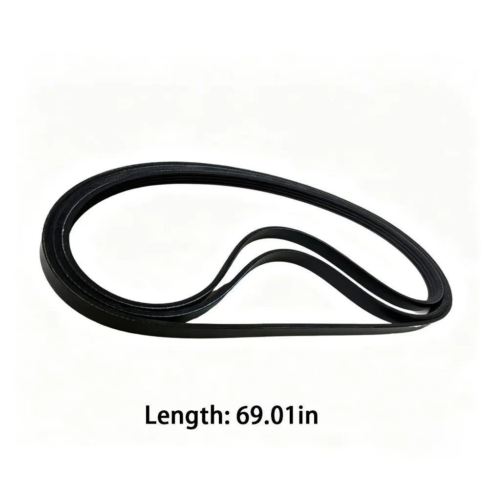 Replacement Drive Belt For Honda For CR-V For Acura For TSX 2.4L For 38920RBBE03 38920RBBE02 Garden Tools String Trimmer Parts