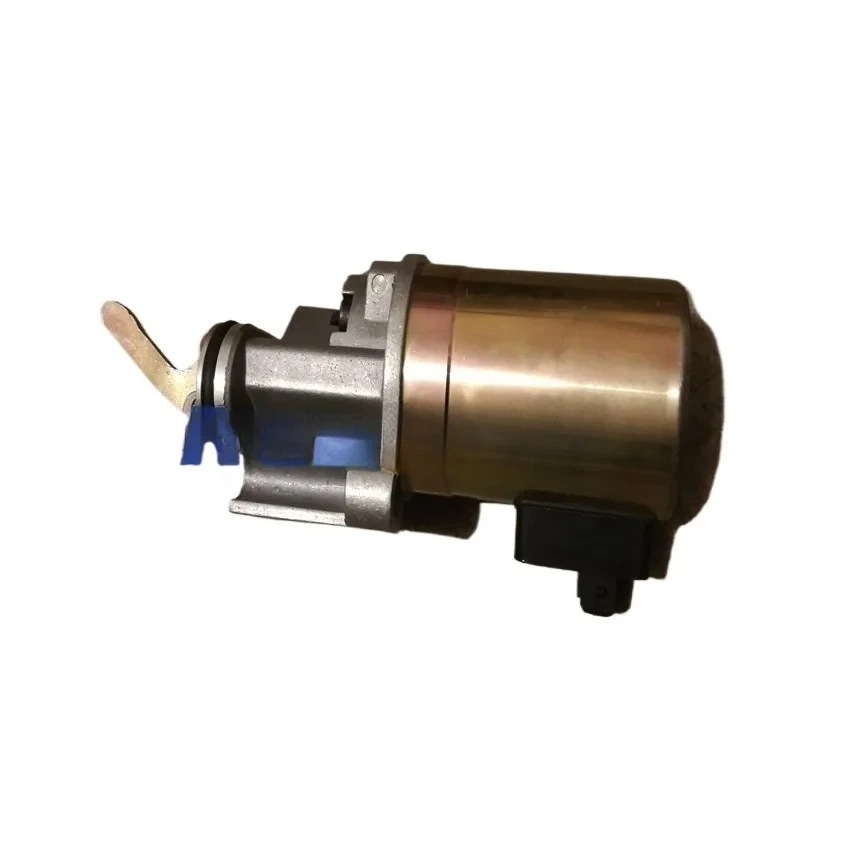 Fuel solenoid valve 02113788/A063301202 New high quality