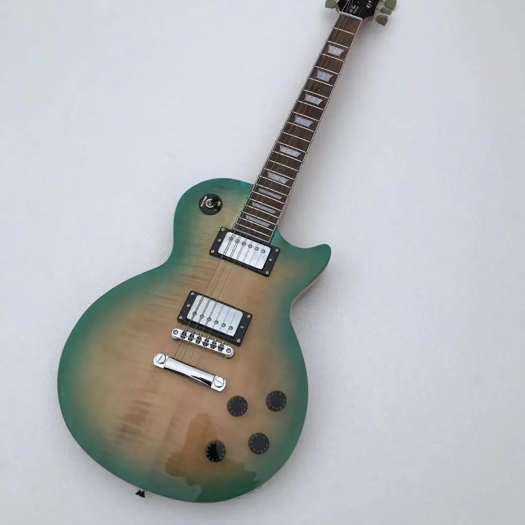 Hot custom guitar, support a variety of professional guitar customization. Please bring the map inquiry