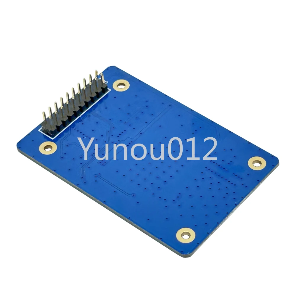 UM980 module GNSS full-system full-frequency centimeter-level low-power RTK differential gypsophila High-precision GPS module