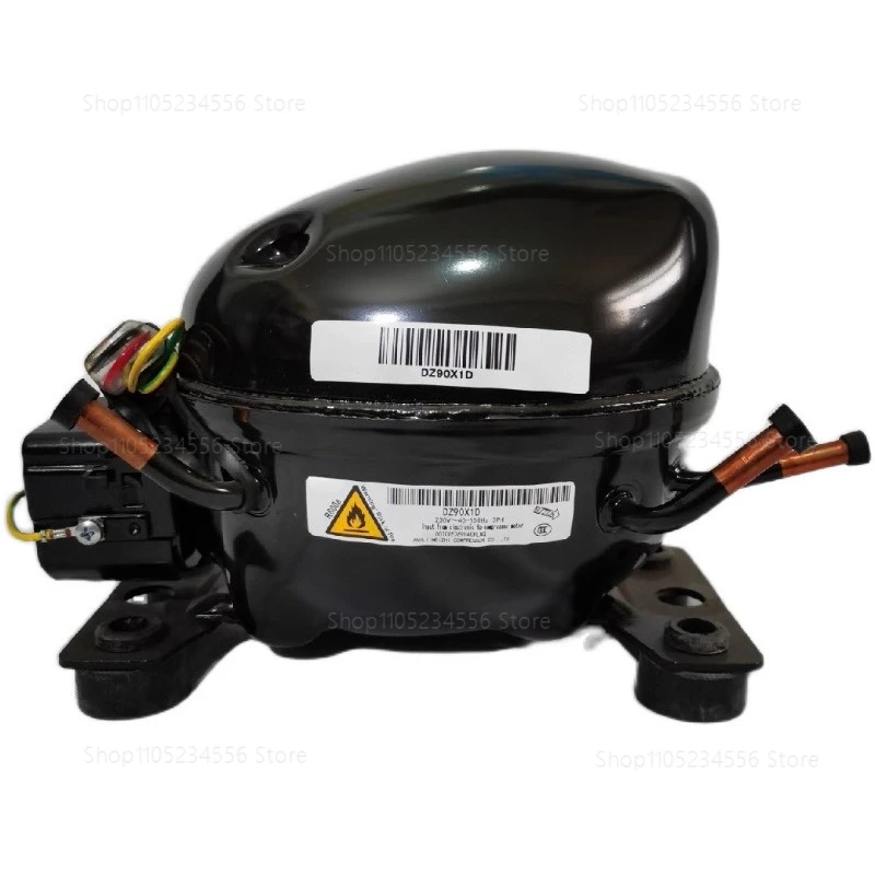 

Инверторный компрессор холодильника DZ90X1D DZ75 90 120V1A B Z V Y Компрессор системы охлаждения