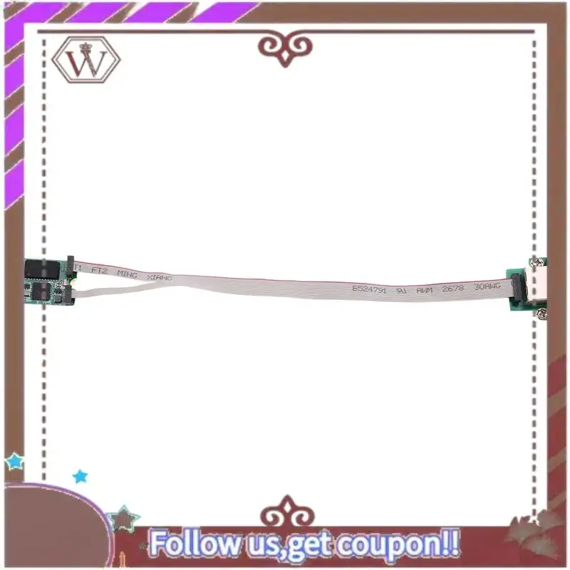 بطاقة واجهة الشبكة ABBG-M.2 A+E KEY، 5 جيجابت في الثانية جيجابت RJ45 إيثرنت، RTL8126، لتمهيد PXE بدون أقراص، متوافقة مع نظام التشغيل Windows 10/8/7