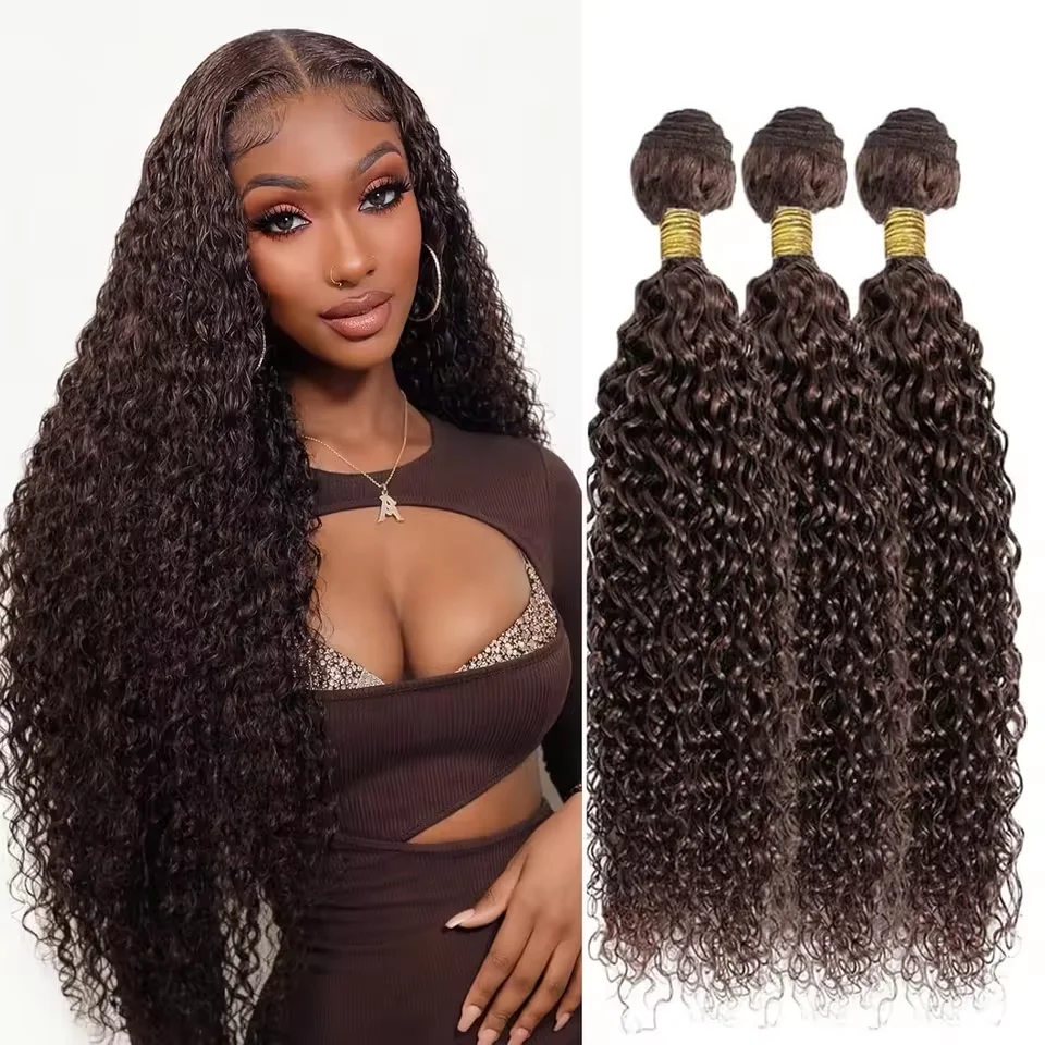 pacchetti-di-capelli-umani-ricci-jerry-da-30-pollici-all'ingrosso-1-3-4-pezzi-marrone-4-extension-per-capelli-donna-topper-in-capelli-umani-remy-fasci-di-capelli