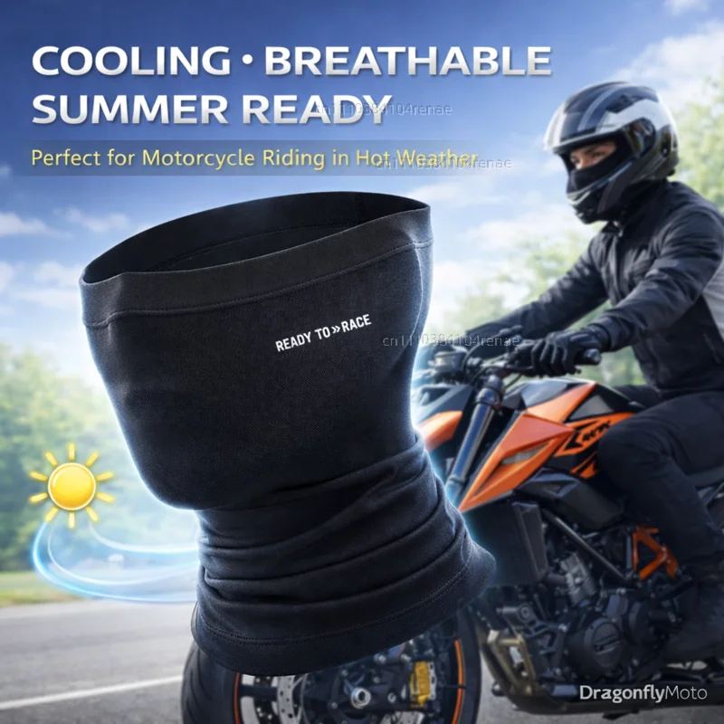 

Маска-балаклава для мотоциклов KTM Duke 390, 1290, 790, 890, 690, 1090, 1190, 990, 125, 200, 250, Duke1290, летняя, охлаждающая, для езды по дорогам