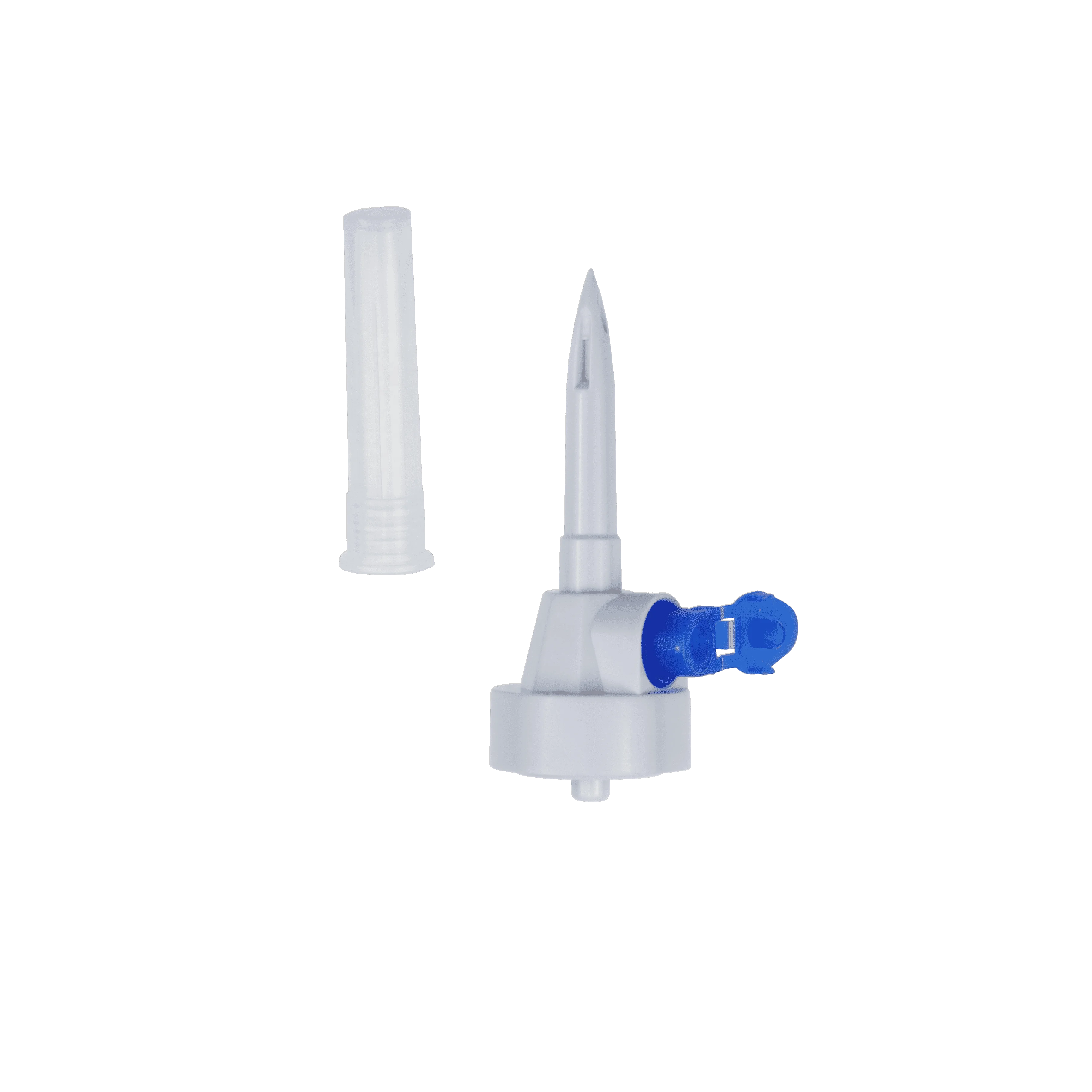 

Factory Direct Disposable Infusion Sets PVC&ABS Drip Chambers & Components