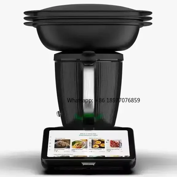 HOT SALES for Thermomix XS TM7 Commercial Food Processor for Professional Kitchen Use Heavy Duty Blender Mixer Grinder with