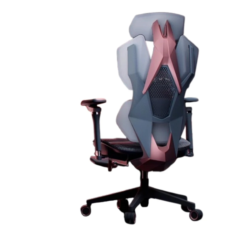 

Adjustable Elastic Sillas De Oficina Furniture Modern Designer Gaming Chair Comfortable Luxury Creativity Rotatable Gaming Chair