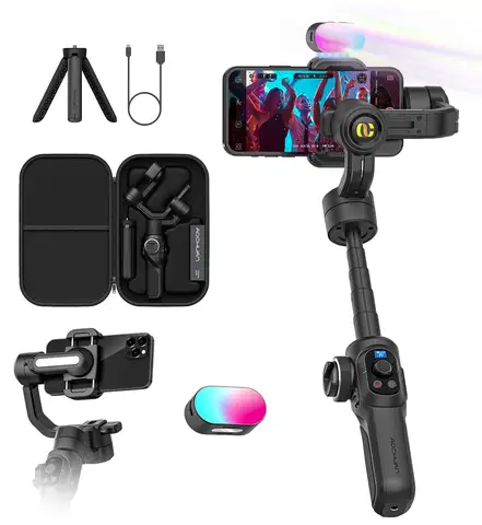 Xiaomi Mijia Gimbal - AliExpress
