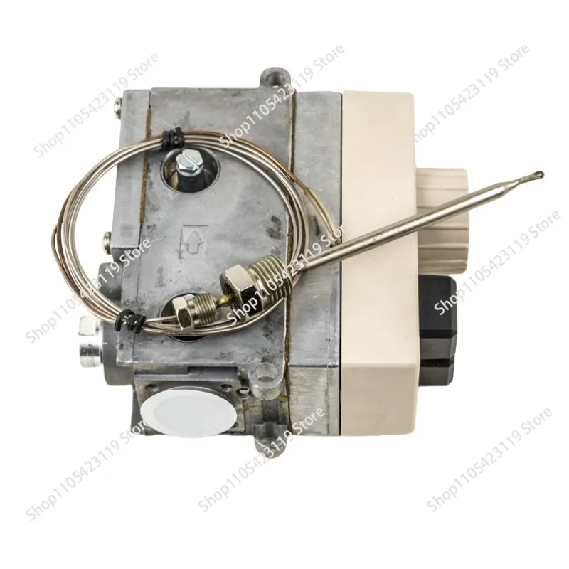 710 temperature control valve, frying furnace temperature control valve