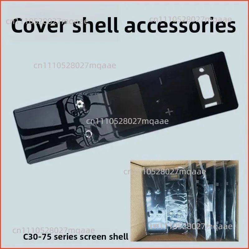 Suitable for alpicool car refrigerator operating surface cover C123567TCFTA