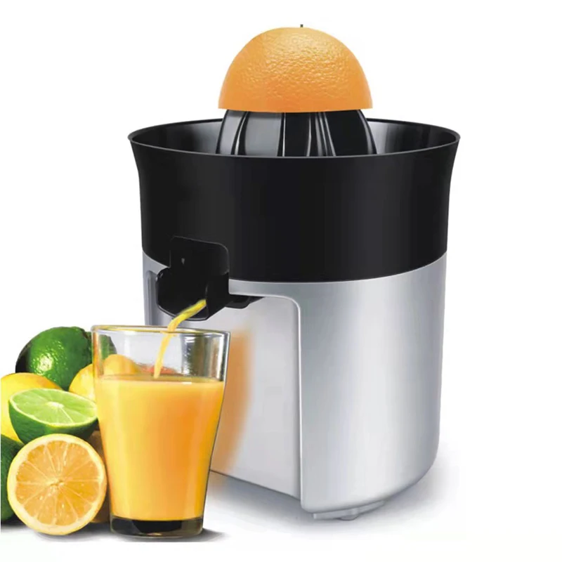 Electric Lemon Juicer Freshly Squeezed Fruit Grapefruit Orange Squeeze Juice Residue Separation 220-240V