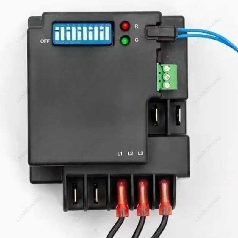 Suitable for Spot 571-0064-06 Protection Module CORESENSE Air Conditioning Compressor Protector EMERSON