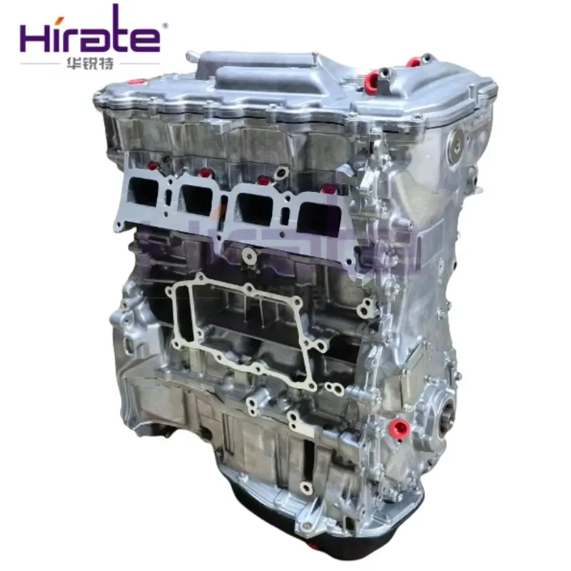

Original Quality New 2.7L 1AR 2AR 3AR 5AR 6AR 8AR Engine Assembly For For Toyota 2.7L Camry 2.5L Engine For Highlander Car