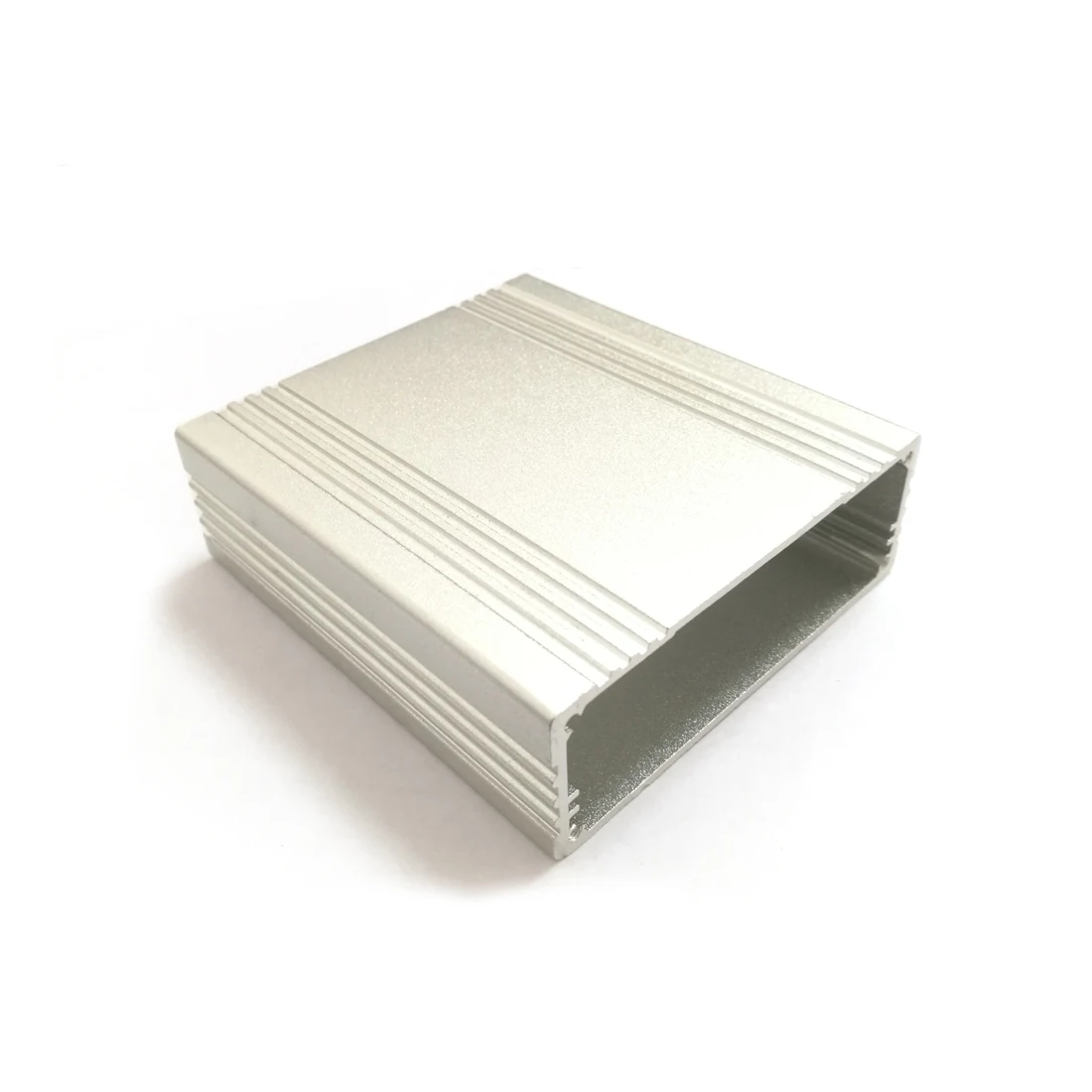 

28.8x82.8x90mm NEW Aluminum Project Box Power Shell Case Extruded Enclosure DIY Aluminum Box