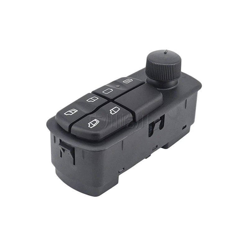 A0045455113 is suitable for Mercedes-Benz auto parts glass lift switch electric window control switch