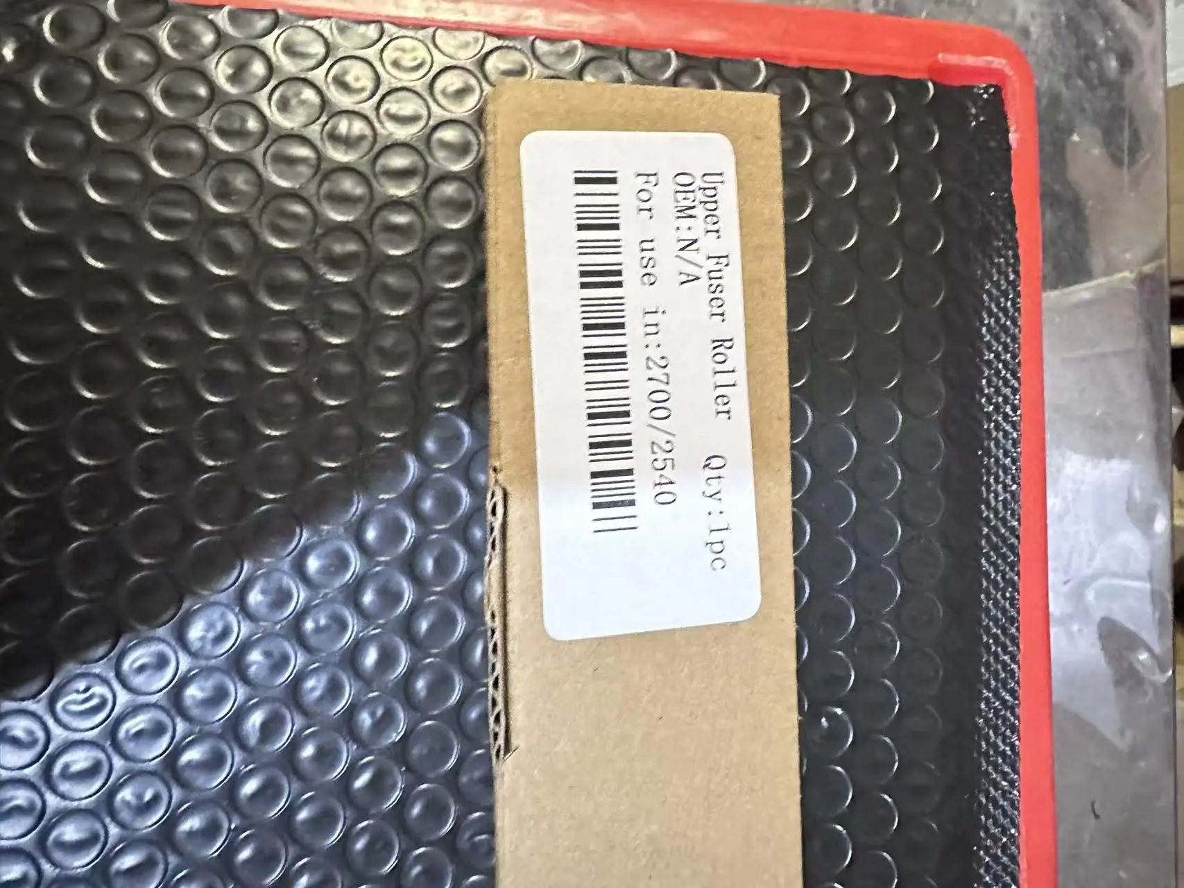 

10, верхний нагревательный ролик фьюзера для Brother L2500 L2520 L2540 L2560 L2300 L2320 L2340 L2360 L2380 L2680 L2700 L2703 L2705 L2720 L2740