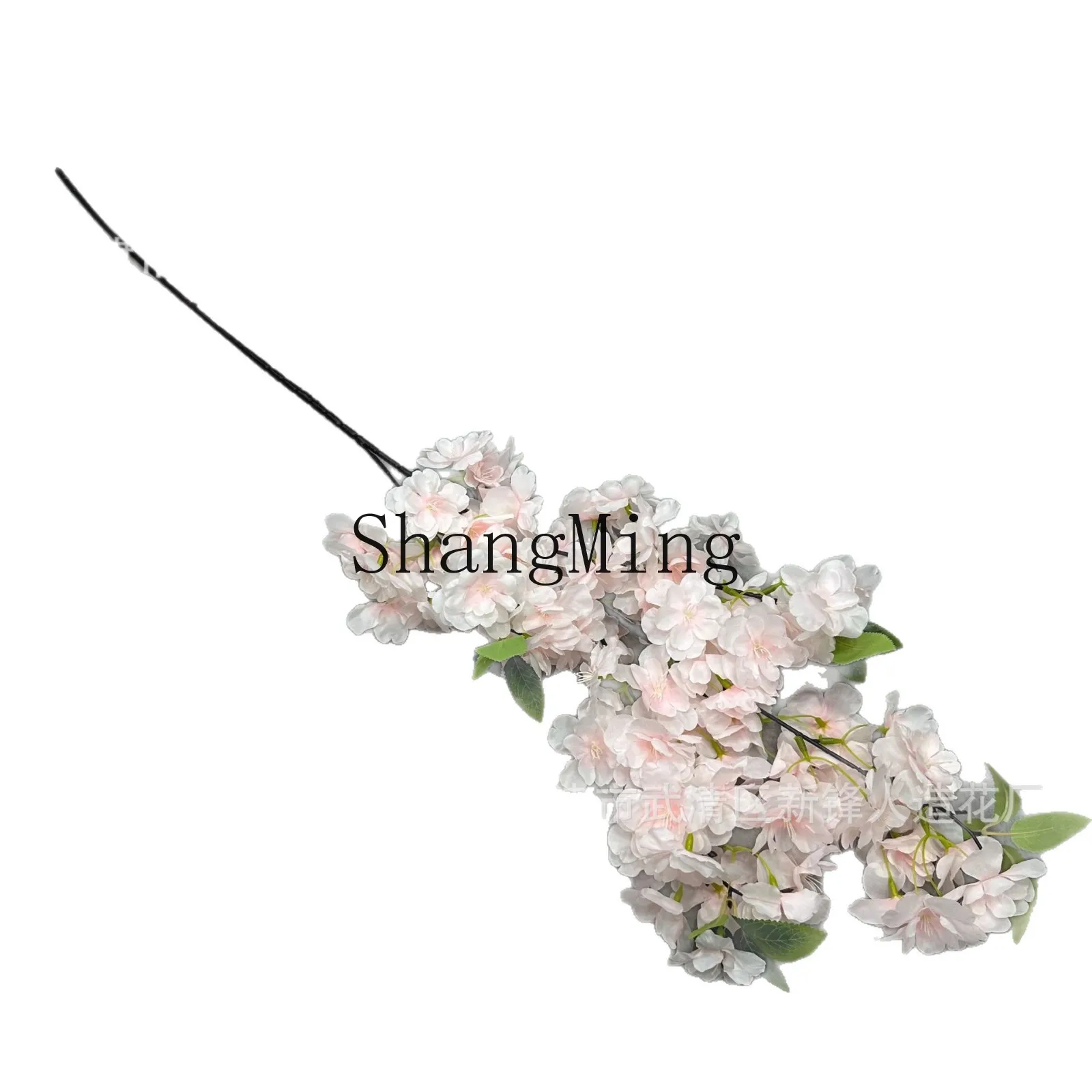 

PYH simulated cherry blossom branch pear branch cherry blossom tree decoration wedding landscaping decoration flower shop