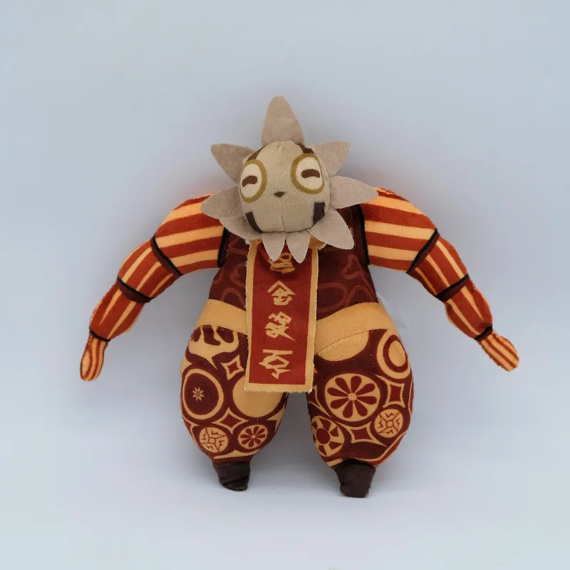 دمية Adventure Team القطيفة، لعبة إكسبلورر اللطيفة المحشوة مع معدات، هدية قابلة للجمع لرحلة الخيال العلمي للمعجبين