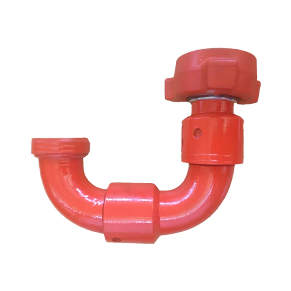 المرفقين المتحركة ذات الضغط العالي والمفاصل الملتفة السريعة المرفقين توريد تركيبات الأنابيب المميزة