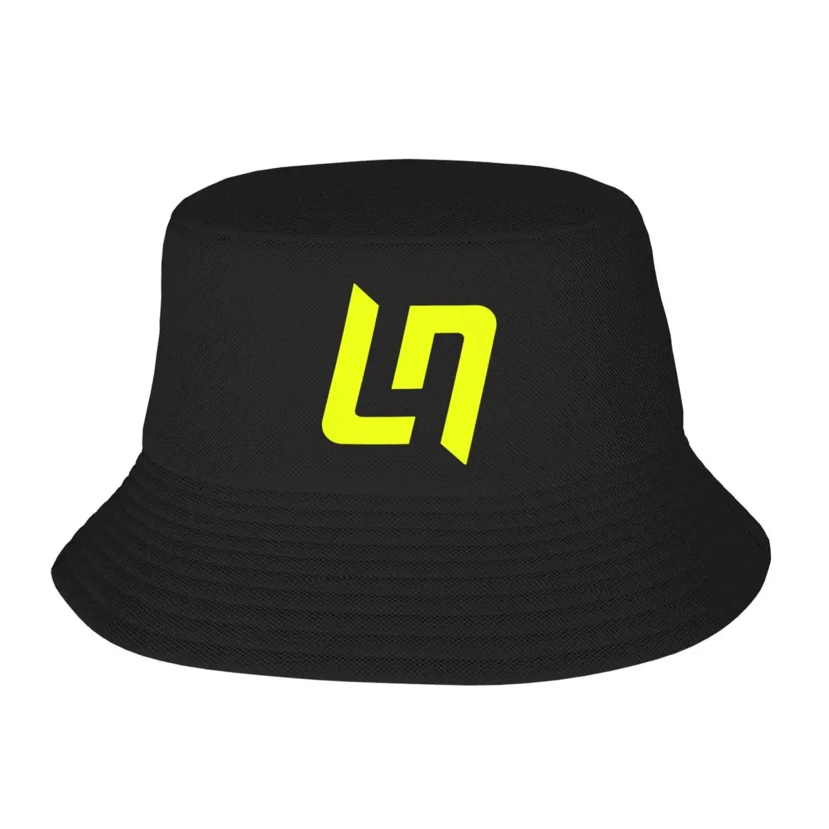 

Lando Norris Logo Transparent-lando-norris Fisherman Caps Bucket Hat Sun Beach Visor