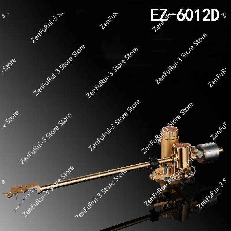 New Vinyl Record Player LP Singing Arm Automatic Arm Lifter, Fever Record Arm Lifter - view 3