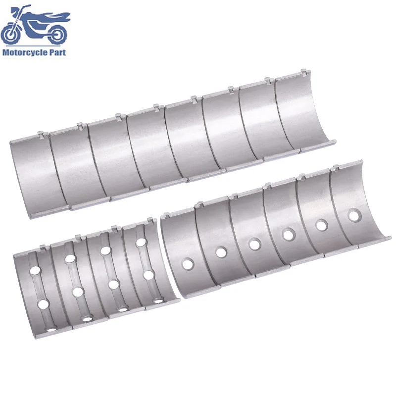 31mm 30mm +25 +50 Connecting Rod & Crankshaft Tile Bearing For