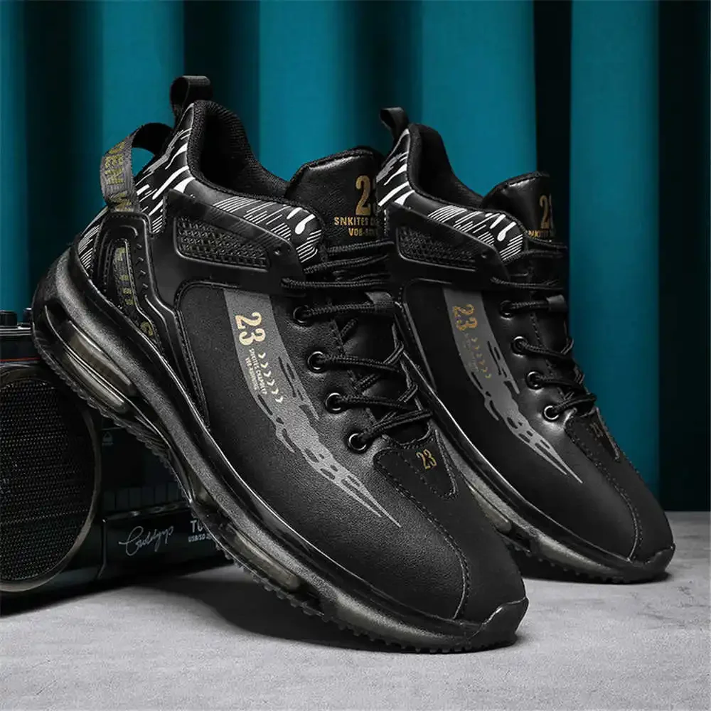 39-40 Número 45 Zapatos diarios Hombres Botas color canela