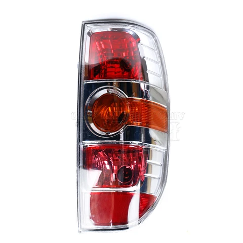 X-CAR стоп-сигнал, задний фонарь, аксессуары для ламп UR56-51-150 UR56-51-160 для Mazda BT50 2007 2008 2009 2010 2011, задний фонарь автомобиля