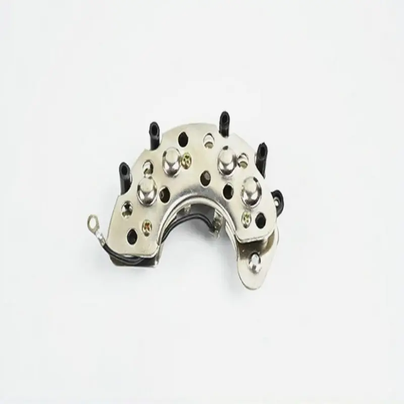 

Выпрямительный мост генератора Для Dongfeng 153.