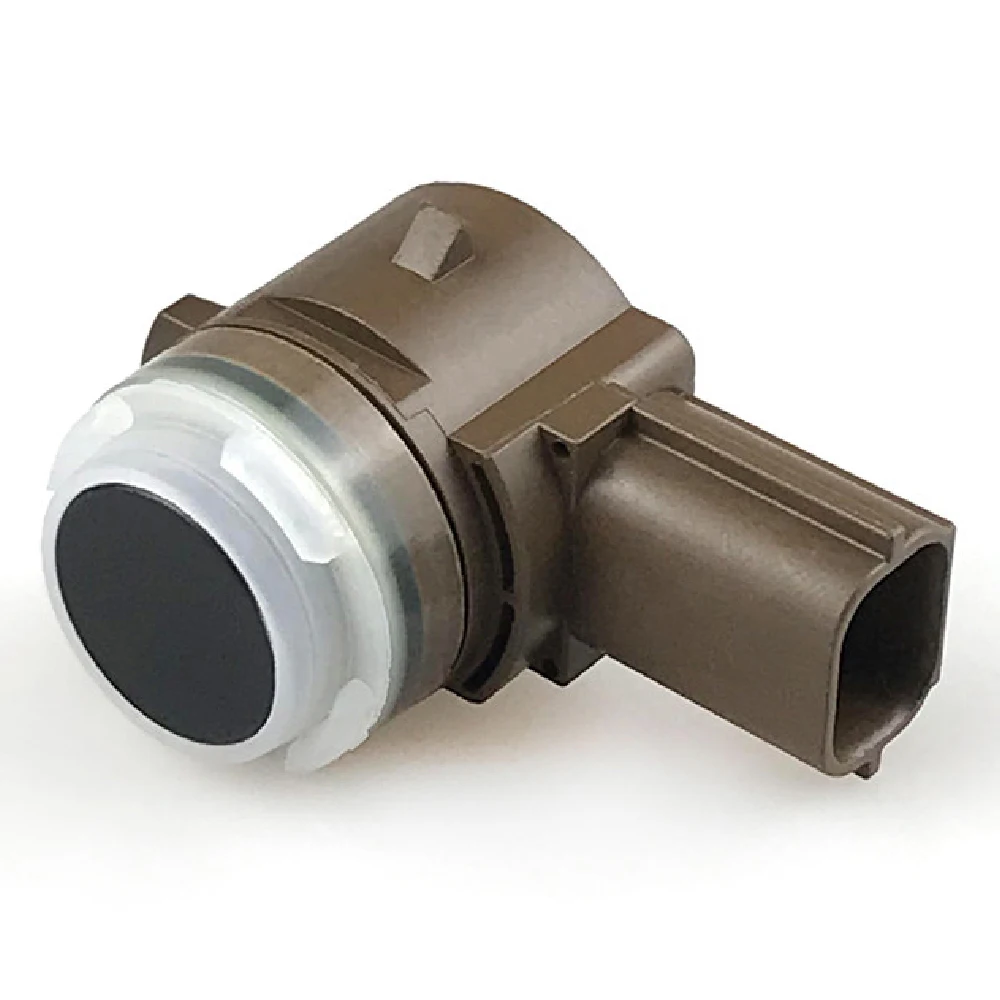 

HU5T-15C868-AAW HU5T15C868AAW 1106182047 PDC Parking Sensor For Ford Fiesta MK8 Focus Ecosport Edge II Lincoln Nautilus Police
