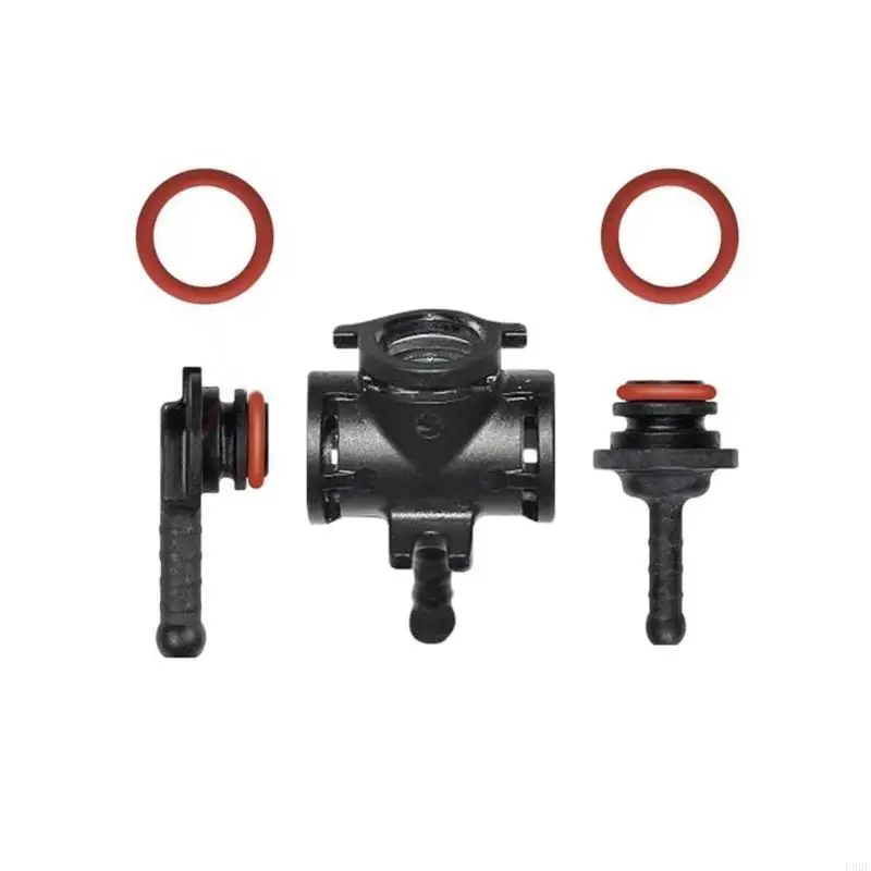 F92F Coffee Machine Junta anéis