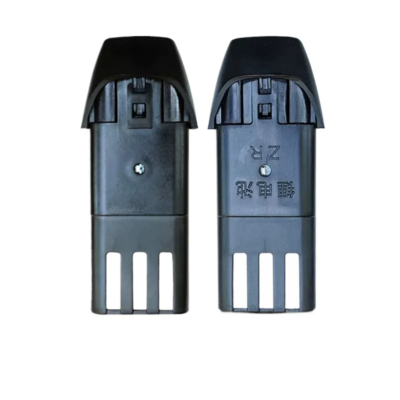 New 2.4V 3.7V Lithium Battery for AUX A5 Electric Hair Clipper Rechargeable Replacement Battery Power Accessories