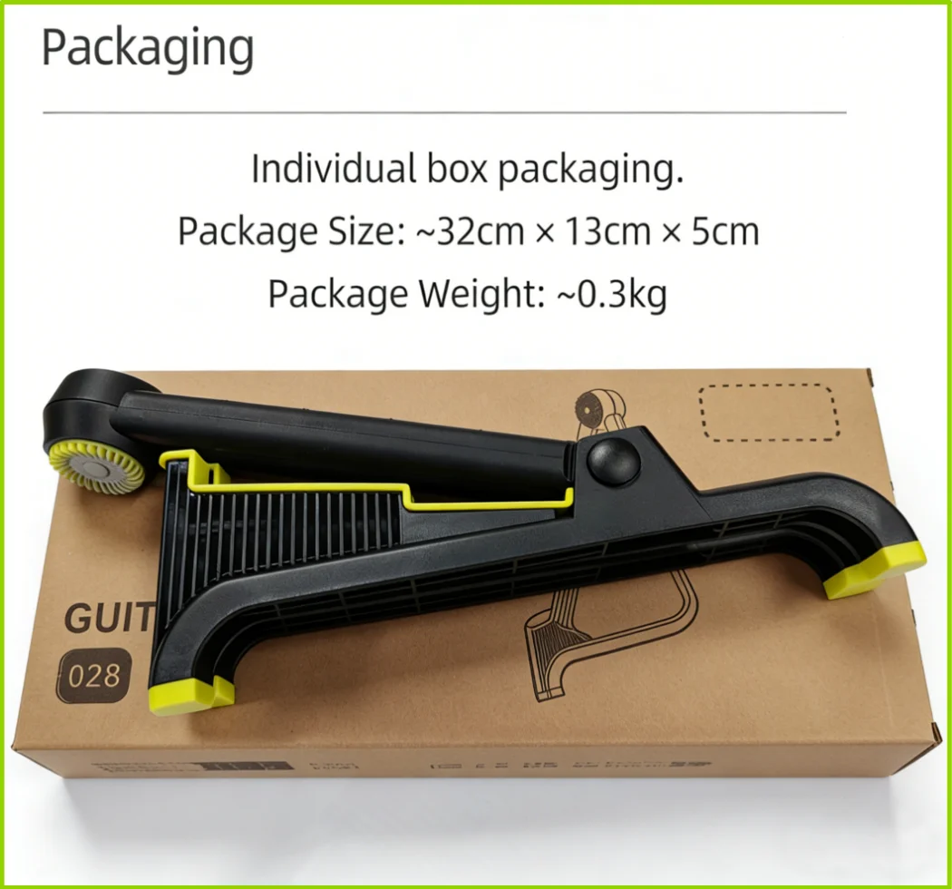 Thumbnail 3 - #66 Latest Guitar Stands Offers