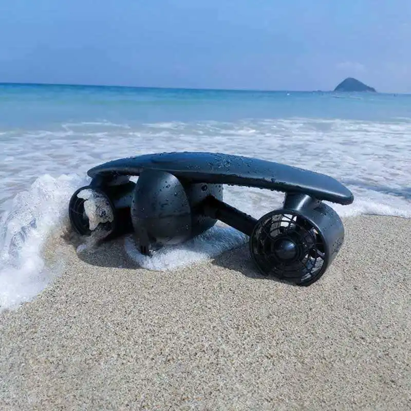 

Sea Scooter Diving Swimming Water Play Underwater Thruster Water Scooter