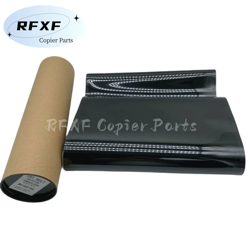 Compatible Transfer Belt For Ricoh MP C5110 C5100S C6502 C8002 fixer film belt Copier Spare Printer Parts