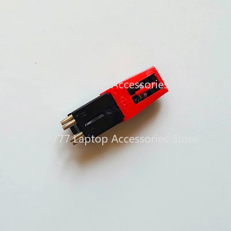 Cartucho y aguja TEAC para Crosley, Victrola, ION, LP, Fonógrafo