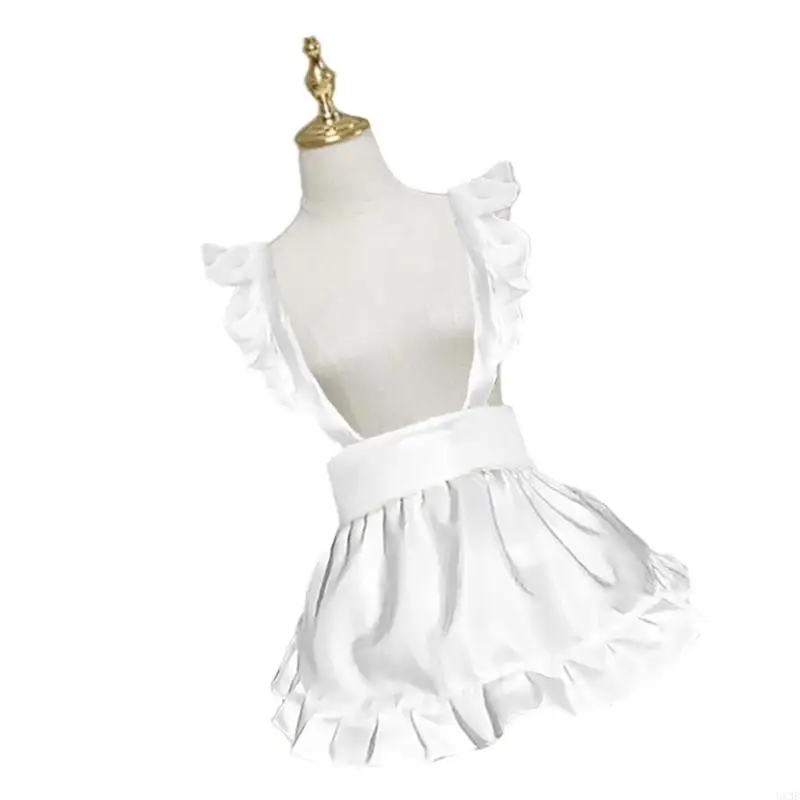 Tablier costume chambre