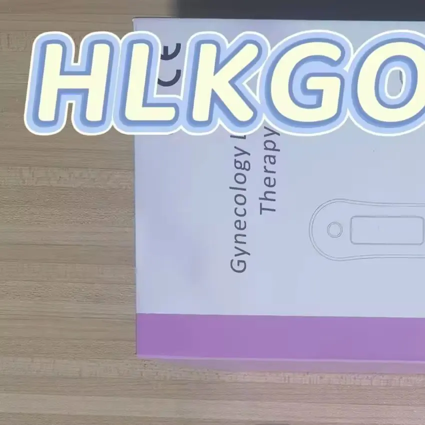 

Профессиональное женское вагинальное устройство для терапии красным светом с тепловой неинвазивной терапией для подтяжки, восстановления