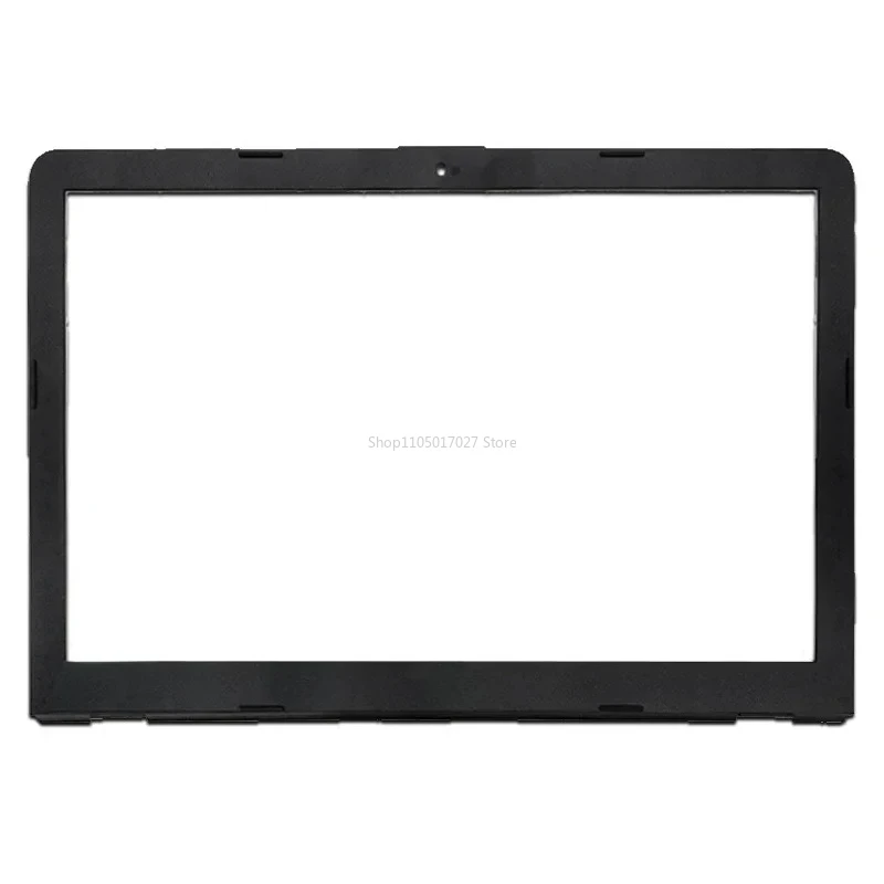 NEW Laptop Case for HP 15-BS 15-BW 15-RA 15-RB 250 G6 255 G6 TPN-C129 LCD Back Top Cover Front Bezel Hinges Palmrest Bottom Case image 4