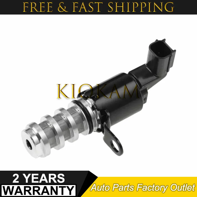 High Quality VVT Control Valve Solenoid 15830-59B-004 1583059B004 for Honda CIVIC ACCORD 2016-2019 15830 59B 004 Car Accessories