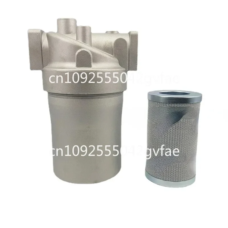 Bitzer Mahler oil filter refrigeration screw compressor oil filter mesh PI1015MIC25 ZF3060Win stock