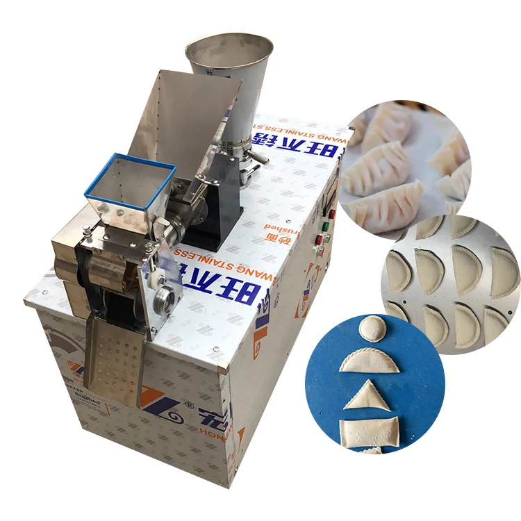 

Samosa Sheet Maker Machine Home Use Automatic Dumplings Machine