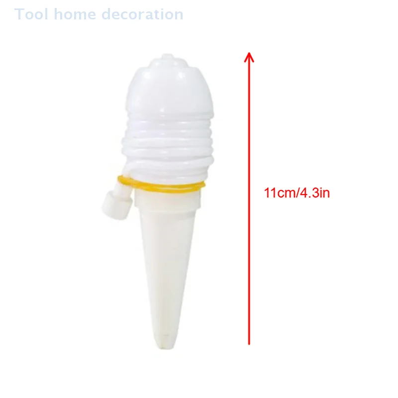 Self-Watering Plant Waterers Drip Irrigation System Automatic Watering Probes Household Indoor Houseplant Watering Device