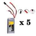5PCS